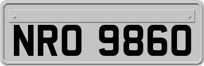 NRO9860