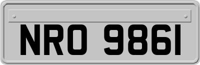 NRO9861