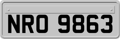 NRO9863