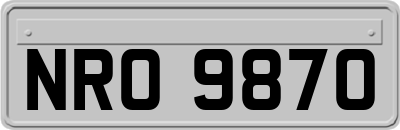 NRO9870