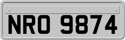 NRO9874