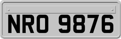 NRO9876