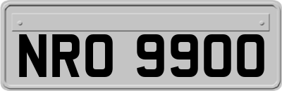 NRO9900
