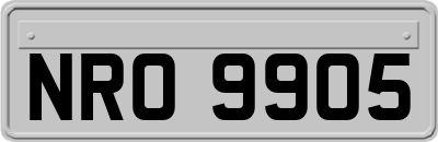 NRO9905