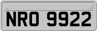 NRO9922