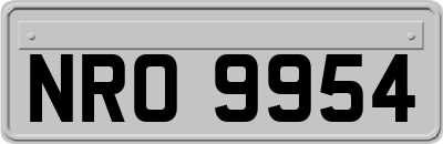 NRO9954