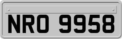 NRO9958