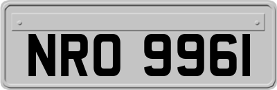 NRO9961