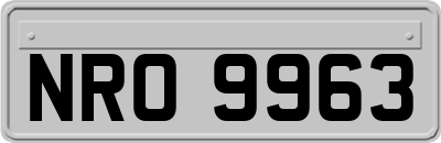 NRO9963