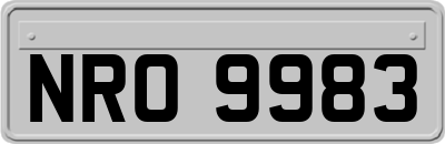 NRO9983