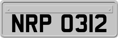 NRP0312
