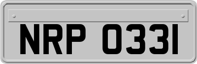 NRP0331