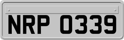 NRP0339