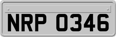 NRP0346
