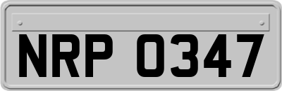 NRP0347