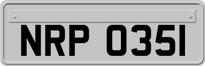 NRP0351