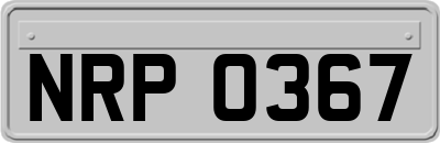 NRP0367