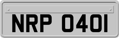 NRP0401