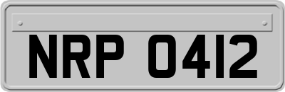 NRP0412