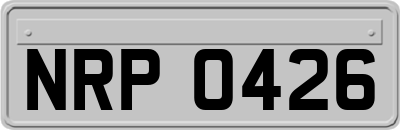 NRP0426
