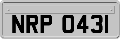 NRP0431