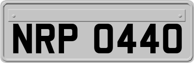 NRP0440