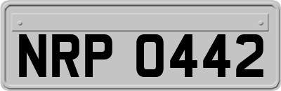 NRP0442