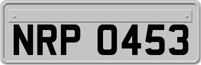 NRP0453