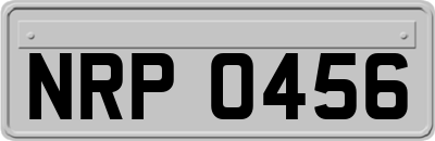 NRP0456