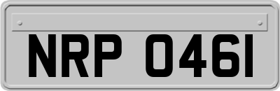 NRP0461