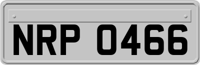 NRP0466
