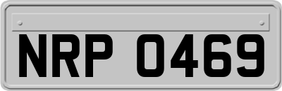 NRP0469