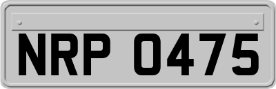 NRP0475