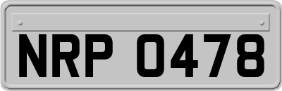 NRP0478