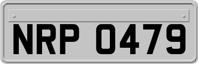 NRP0479