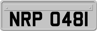NRP0481