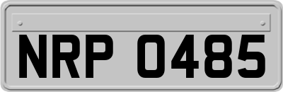 NRP0485