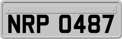 NRP0487