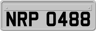 NRP0488