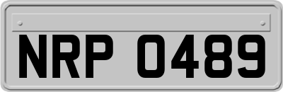 NRP0489