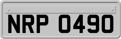 NRP0490