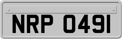 NRP0491
