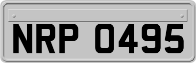 NRP0495