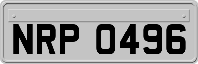 NRP0496