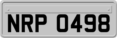 NRP0498