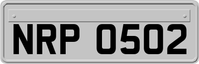 NRP0502