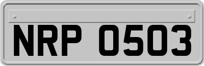 NRP0503