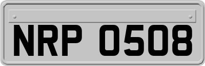 NRP0508