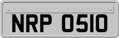 NRP0510