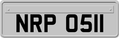 NRP0511